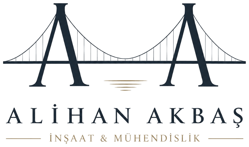 Alihan Akbaş İnşaat & Mühendislik